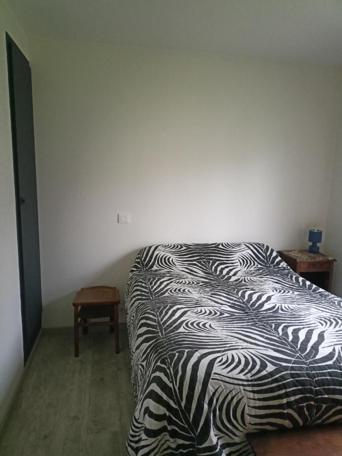 Brigitte Carbonnel Appartement Aydat Buitenkant foto