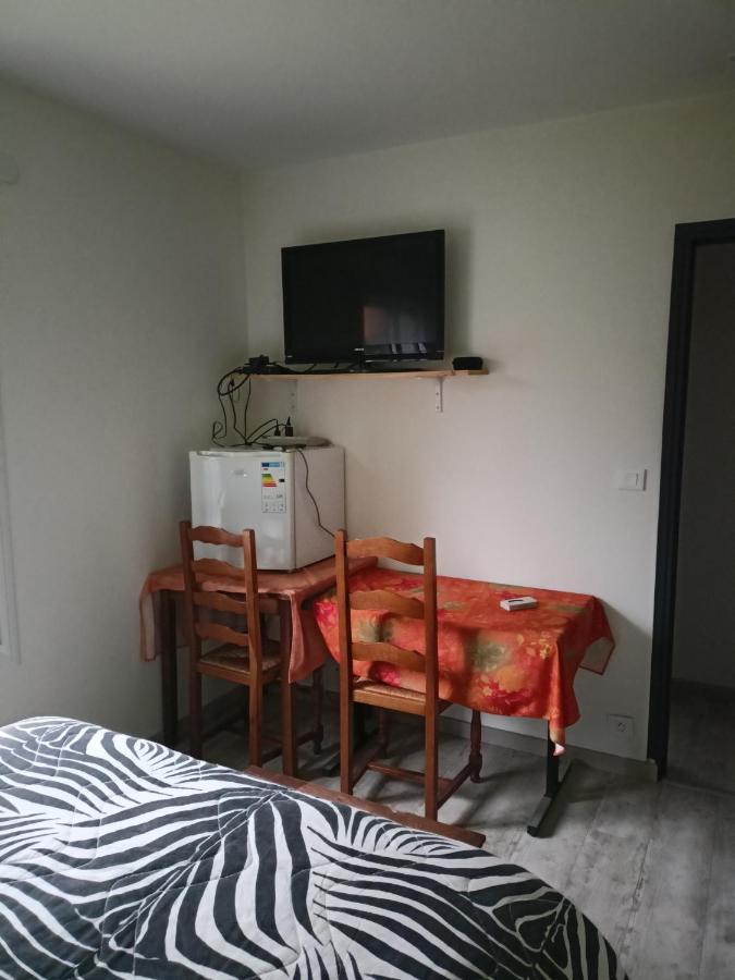 Brigitte Carbonnel Appartement Aydat Buitenkant foto