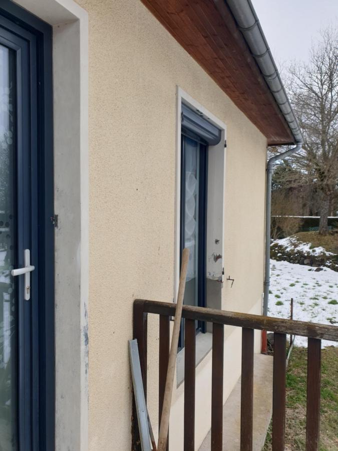 Brigitte Carbonnel Appartement Aydat Buitenkant foto